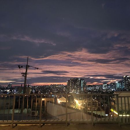 Newly Renovated 2 Bedroom Apartment #7 Seoul Exterior foto