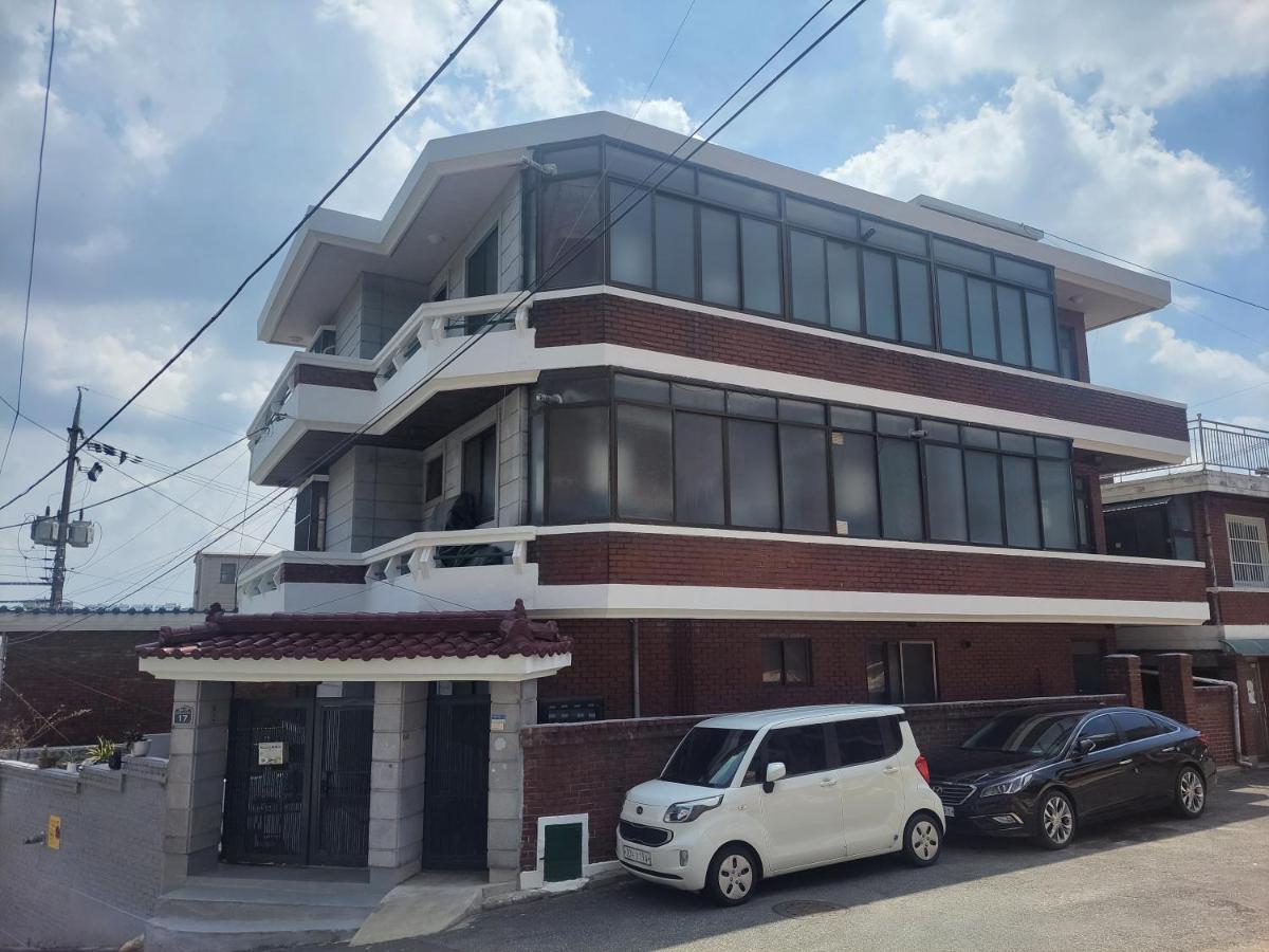 Newly Renovated 2 Bedroom Apartment #7 Seoul Exterior foto