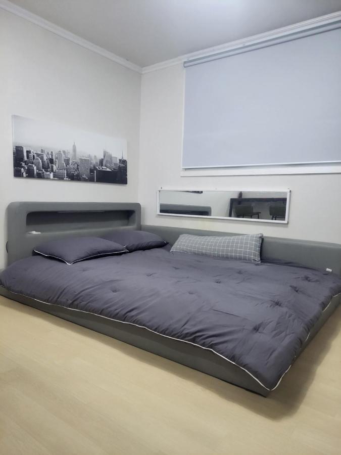 Newly Renovated 2 Bedroom Apartment #7 Seoul Exterior foto