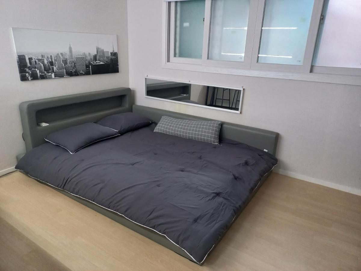 Newly Renovated 2 Bedroom Apartment #7 Seoul Exterior foto