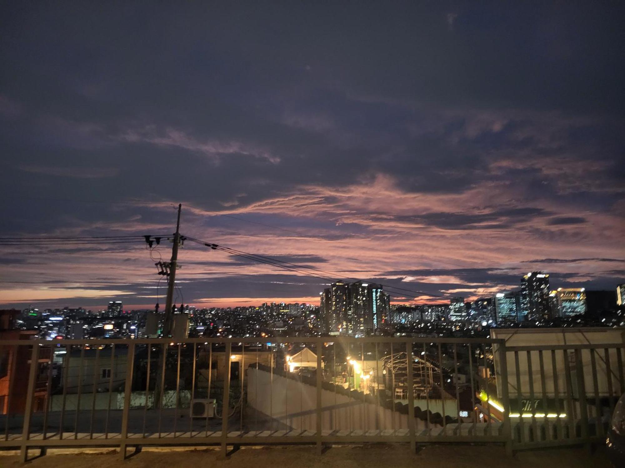 Newly Renovated 2 Bedroom Apartment #7 Seoul Exterior foto
