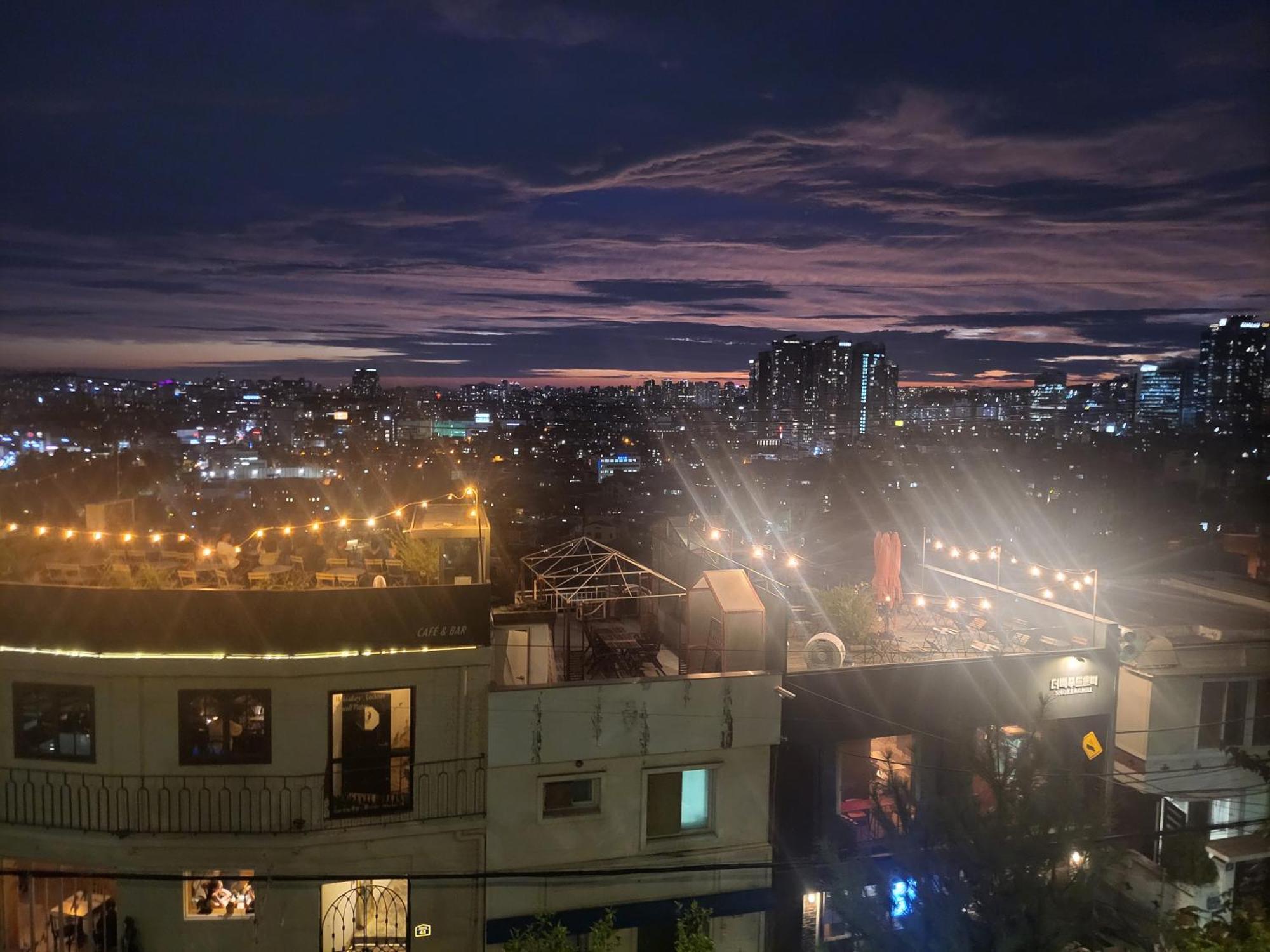 Newly Renovated 2 Bedroom Apartment #7 Seoul Exterior foto