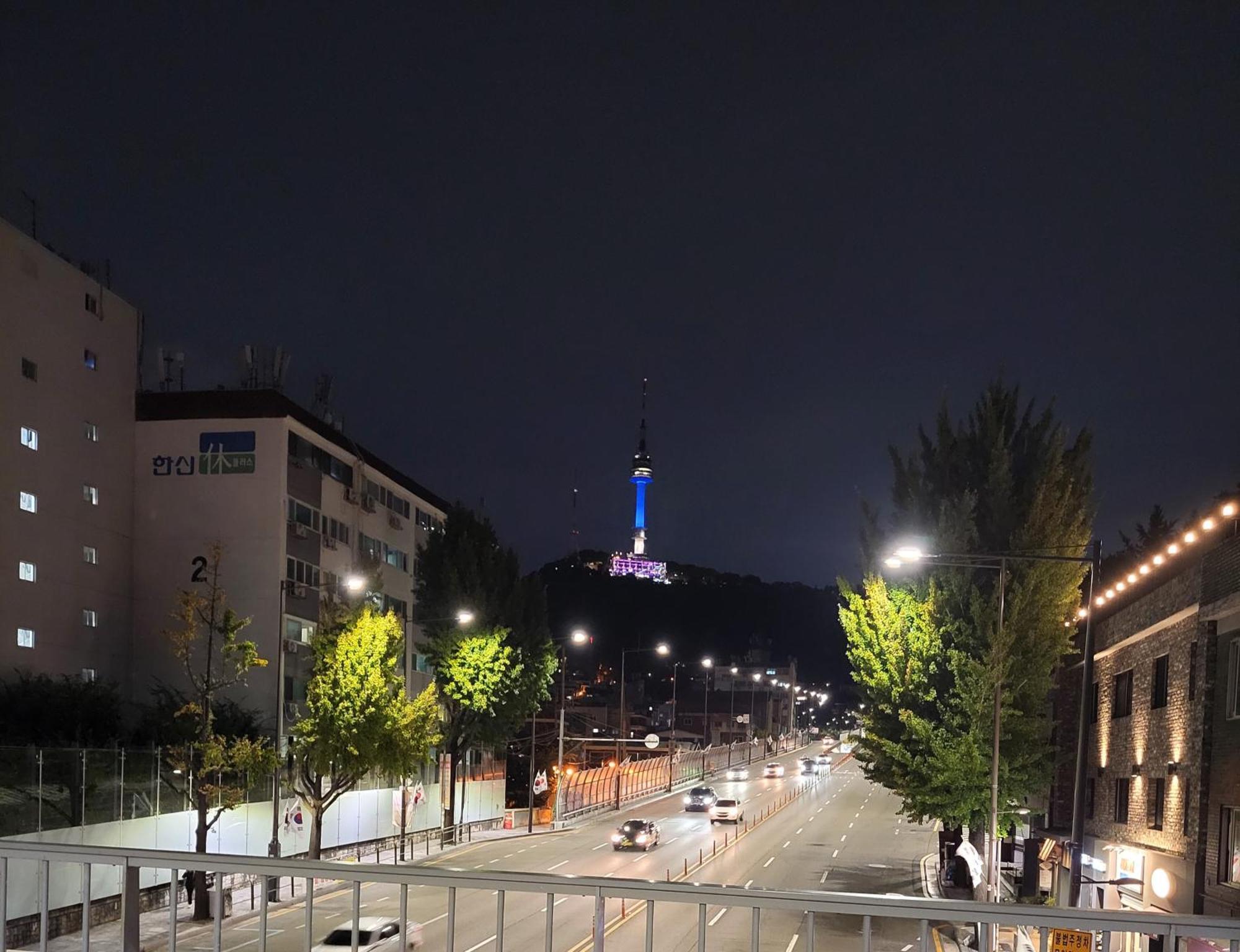 Newly Renovated 2 Bedroom Apartment #7 Seoul Exterior foto