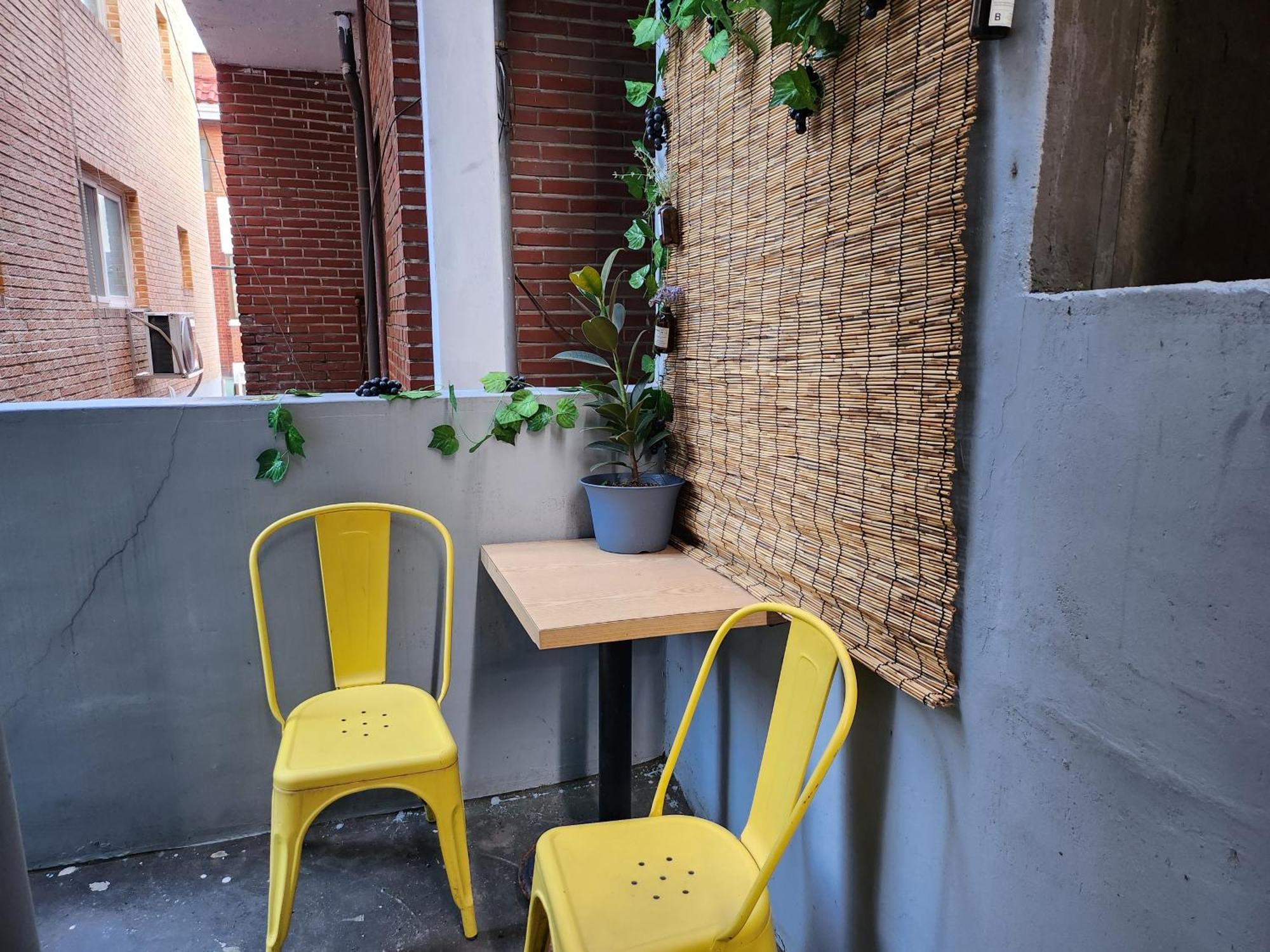 Newly Renovated 2 Bedroom Apartment #7 Seoul Exterior foto