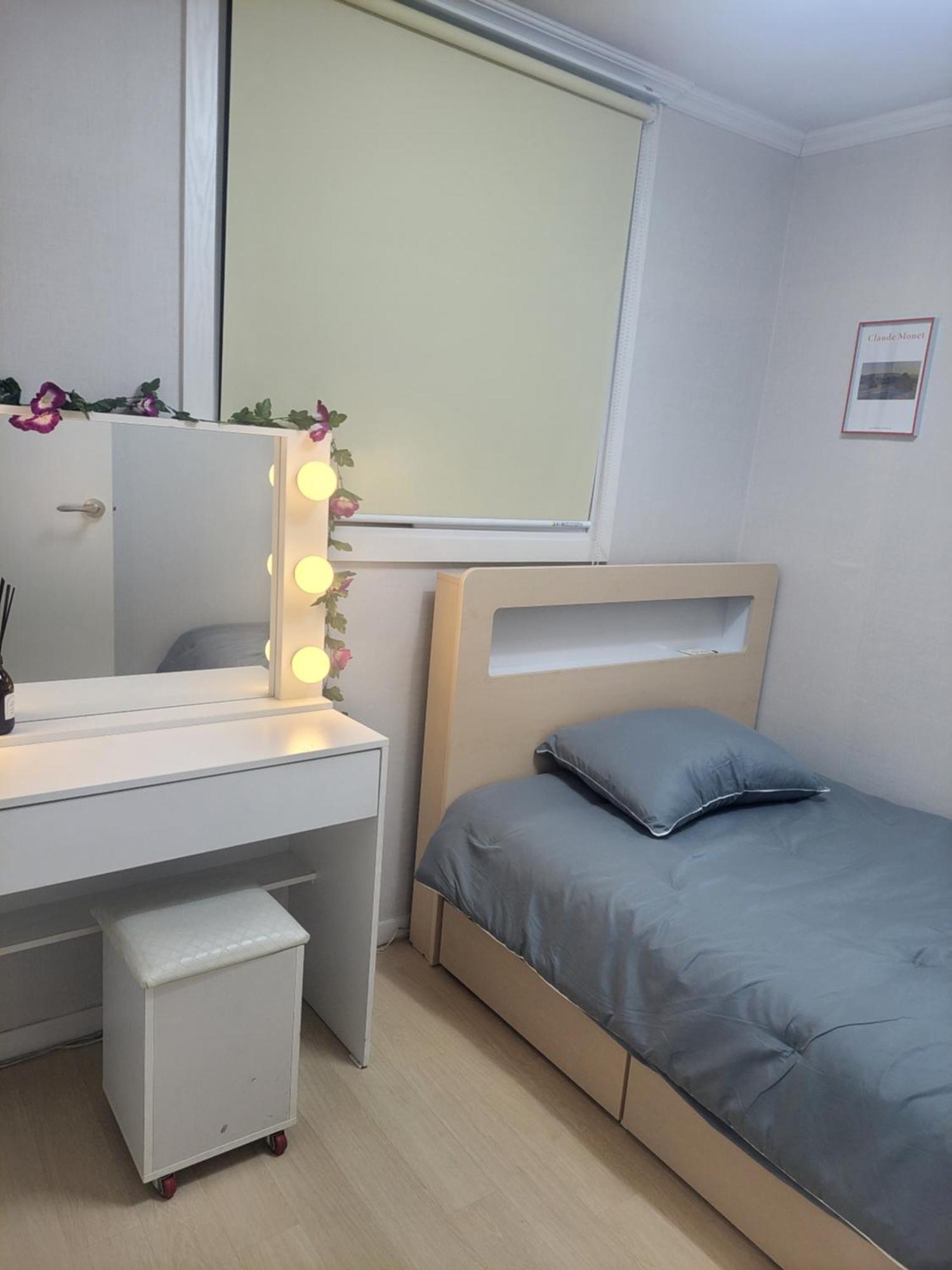 Newly Renovated 2 Bedroom Apartment #7 Seoul Exterior foto